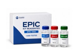Epic Kit Reagentes - 1.000 Testes - Hach